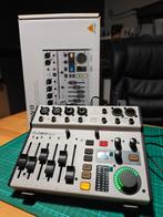 Behringer Flow 8 digitaal mengpaneel, Muziek en Instrumenten, Ophalen, Gebruikt, 5 tot 10 kanalen, Microfooningang