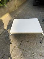 Opstap bankje, Ophalen, Gebruikt, Benen, Stepbank