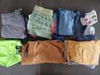 20 broeken jongen maat 128, Kinderen en Baby's, Kinderkleding | Maat 128, Broek, Gebruikt, C&A, Ophalen of Verzenden