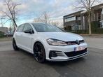 Golf 7.5 GTI 70dkm, Auto's, Stof, Wit, Elektrisch, 5 deurs