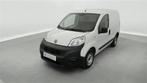 Fiat Fiorino 1.4i CLIM (bj 2019), 57 kW, 4 deurs, Stof, Gebruikt