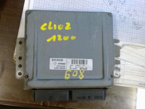 Boitier moteur Renault Clio 2 8200214973 (809), Auto-onderdelen, Overige Auto-onderdelen, Renault, Gebruikt, Ophalen