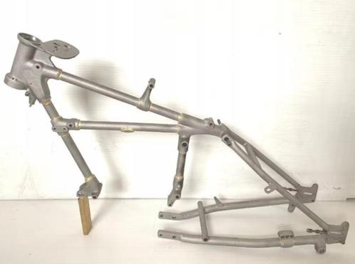 Gezocht Indian 741 Frame of Kenteken, Motoren, Onderdelen | Oldtimers, Gebruikt, Ophalen