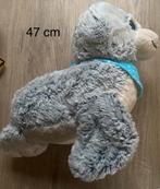 Knuffel zeehond, Kinderen en Baby's, Ophalen of Verzenden, Zo goed als nieuw