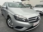 Mercedes-Benz A-CLASS 180 (BlueEFFICIENCY) leder navi 12Maan, 122 pk, Gebruikt, 1370 kg, 4 cilinders