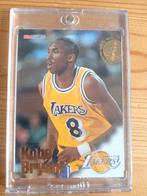 Carte NBA Rookie!! Kobe Bryant Lakers 1996 Hoops #281, Comme neuf, Enlèvement ou Envoi