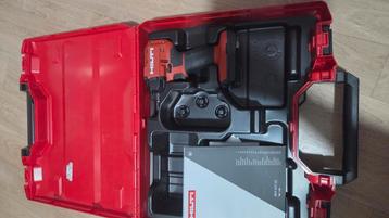 Boulonneuse Hilti SIW 4AT-22 beschikbaar voor biedingen