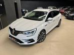 Renault megane sw 1.5 LIMITED *GPS*CAPTEURS*JA*LED*GARANTIE*, Auto's, Renault, Voorwielaandrijving, 4 cilinders, Leder en Stof