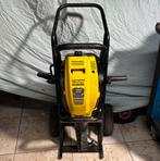 Marteau de démolition, Enlèvement, Utilisé