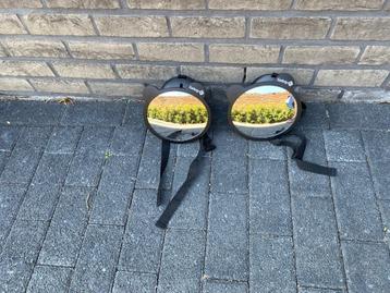 Safety First auto spiegel beschikbaar voor biedingen