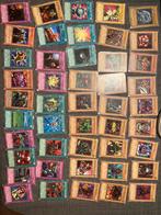 Yu-Gi-Oh kaarten volledige collectie, Comme neuf, Enlèvement ou Envoi, Plusieurs cartes