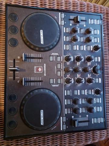 Interface Reloopq édition 2., Musique & Instruments, DJ sets & Platines, Enlèvement, Reloop