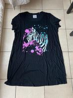 Nieuw Nachthemd ' Zebra ' maat XXL, Kleding | Dames, Grote Maten, Ophalen of Verzenden, Nieuw
