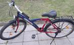 3 jongens fiets goede staat, Fietsen en Brommers, Ophalen, Gebruikt, 26 inch of meer, Handrem