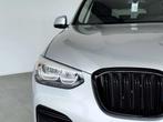 BMW X3 2.0d -AUTO-CUIR-CAMERA-JANTES 20'-PDC-CRUISE-, Auto's, BMW, USB, 4 cilinders, 136 pk, Leder