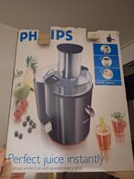 Fruit persmachine, Ophalen, Gebruikt, Elektrisch