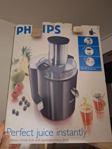 Fruit persmachine, Enlèvement, Utilisé, Électrique