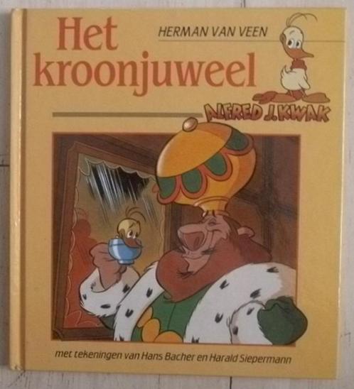 Alfred J. Kwak, Boeken, Kinderboeken | Jeugd | onder 10 jaar, Ophalen