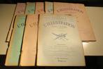 15 Prima Oude Tijdschriften - L Illustration - 1929, Verzamelen, Tijdschriften, Kranten en Knipsels, Ophalen of Verzenden, 1920 tot 1940