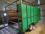Veewagen, Zakelijke goederen, Landbouw | Werktuigen, Ophalen, Veehouderij, Transport