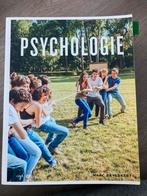 Psychologie Marc Brysbaert, Boeken, Ophalen of Verzenden, Zo goed als nieuw