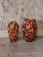 Paire de  vase kralik très ancien !, Antiek en Kunst, Ophalen of Verzenden