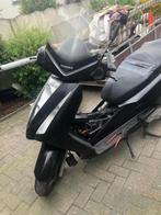 Honda Pantheon 125 cc, Motoren, Ophalen, Gebruikt