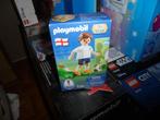 playmobil 9512 joueur anglais, Enfants & Bébés, Jouets | Playmobil, Comme neuf, Enlèvement ou Envoi