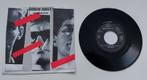 Belpop: Arbeid Adelt!: lot van 3 singles, Ophalen of Verzenden, 1980 tot 2000, Gebruikt, Overige formaten