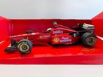 Ferrari F1 MINICHAMPS 1996 1/18, Hobby en Vrije tijd, Ophalen of Verzenden, MiniChamps, Zo goed als nieuw