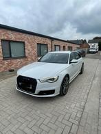 Audi a6 C7, Auto's, Automaat, Euro 6, Wit, 5 deurs