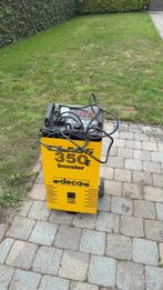 ClassBooster350e Draagbare starthulp/booster voor auto, Ophalen, Zo goed als nieuw