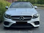 Mercedes-Benz e220d Coupe/AmgLine/Full Opt., Auto's, Mercedes-Benz, Automaat, Achterwielaandrijving, 143 kW, 4 cilinders