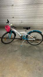 Fiets voor meisjes van 7-10 jaar, Ophalen, Gebruikt
