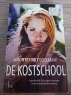 De kostschool - Disclafani A.B., Boeken, Roman, Gelezen, Disclafani  A.B., Ophalen