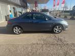 Peugeot 307 2.0 Benzine JBL Editie! Zeer Mooi!, 100 kW, 4 zetels, 4 cilinders, Cabriolet
