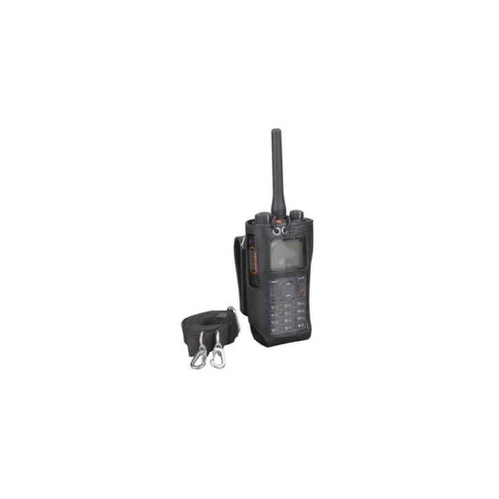 HYTERA LCY003 DRAAGTAS, Telecommunicatie, Portofoons en Walkie-talkies, Nieuw, Portofoon of Walkie-talkie, Ophalen