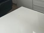 GRATIS Salontafel IKEA 95/95 cm., Huis en Inrichting, Ophalen, Gebruikt