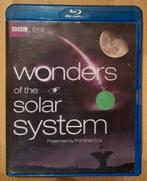 BBC Wonders of the Solar System Blu-ray (LET OP: Import), CD & DVD, Blu-ray, Enlèvement ou Envoi, Utilisé, Documentaire et Éducatif