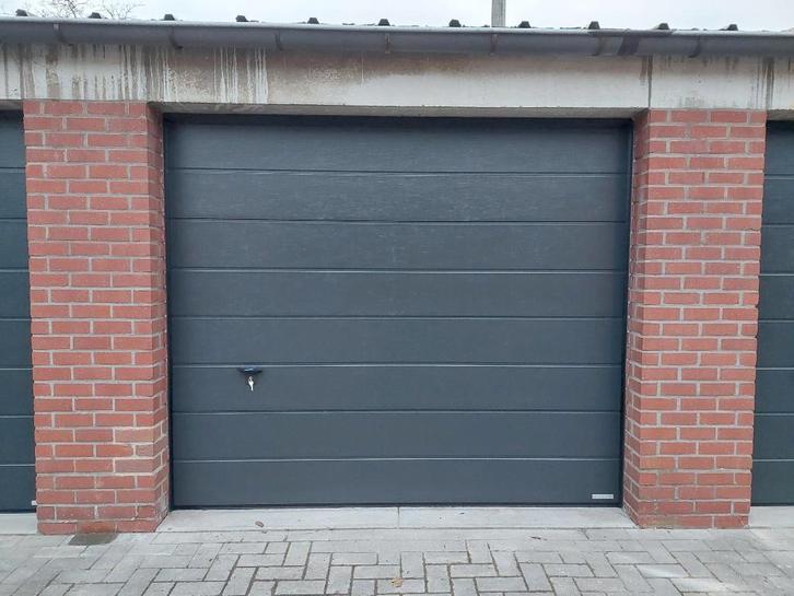 Garage / garagebox te huur Lebbeke, Immo, Garages & Places de parking