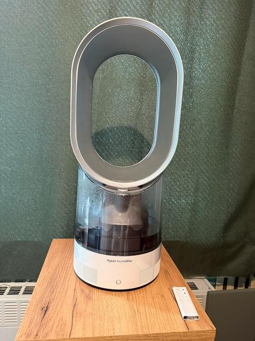 Dyson luchverfrisser/reiniger, Elektronische apparatuur, Luchtbehandelingsapparatuur, Zo goed als nieuw, Luchtreiniger, Ophalen