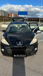 Peugeot 207 sw 1.6 hdi, Achat, Particulier, Euro 5