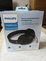 koptelefoon Philips, Audio, Tv en Foto, Hoofdtelefoons, Nieuw, Philips, Ophalen of Verzenden