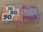 Studio Brussel was het nu 70,80 of 90, Cd's en Dvd's, Ophalen of Verzenden
