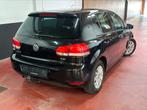 Volkswagen Golf 6 • 1.2i • Lez vrij • Gekeurd voor verkoop, Te koop, Bedrijf, Benzine, Elektrische ramen