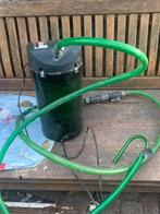 Eheim externe filter, Dieren en Toebehoren, Ophalen, Gebruikt, Filter of Co2