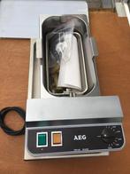 Friteuse encastrée vintage AEG, Electroménager, Enlèvement, Comme neuf
