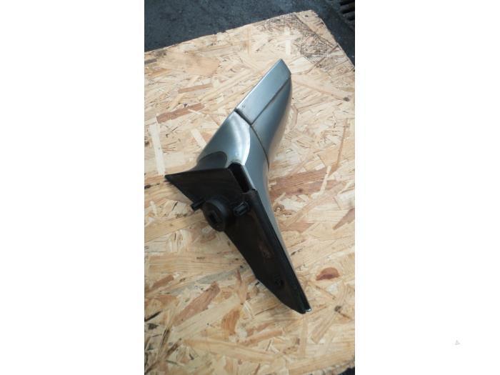 Buitenspiegel links van een Opel Corsa, Auto-onderdelen, Spiegels, Opel, Gebruikt, 3 maanden garantie, Ophalen of Verzenden