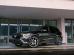 Mercedes-Benz GLC 43 AMG 4-Matic (EU6.2) (bj 2018), Auto's, Mercedes-Benz, Automaat, Gebruikt, 1865 kg, Leder