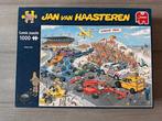 Puzzle du Grand Prix Van Haasteren (nr1819a), Enlèvement ou Envoi, 500 à 1500 pièces, Comme neuf, Puzzle